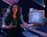 I got a flashback to a TV show I used to watch as a kid. This is from 1994 and is talking about the internet in its infancy, with only 20 million users!