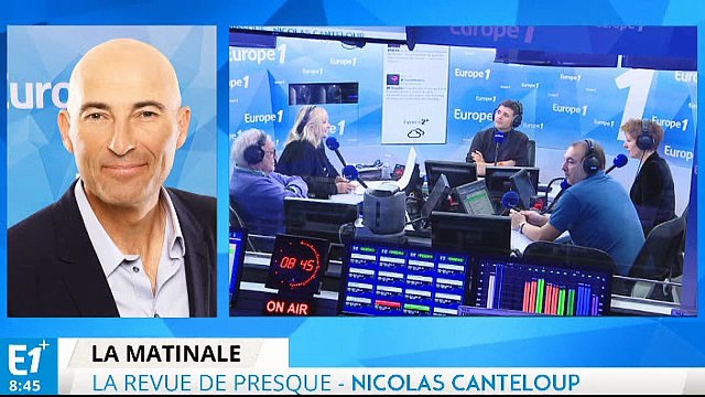 NKM, candidate à la défaite des primaires