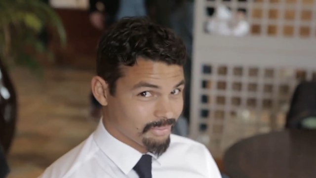 Thiago Silva piège Pierre Ménès en caméra cachée !