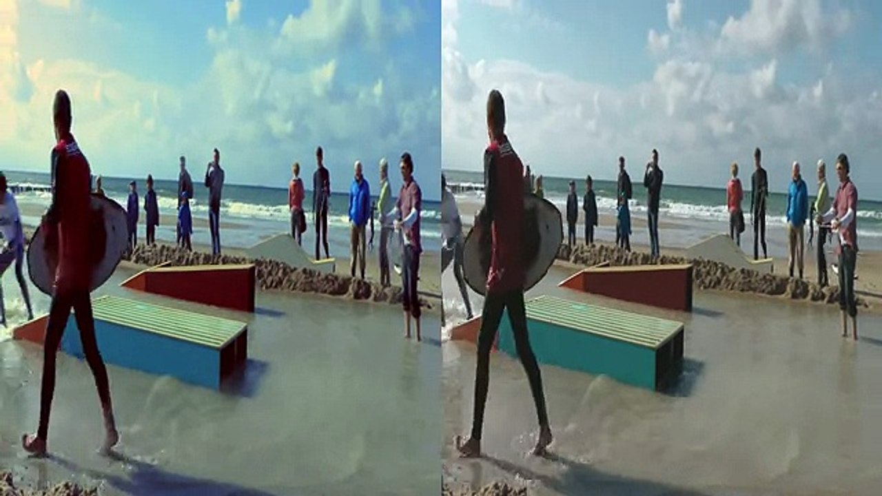 Domburg skimboard classics 2011