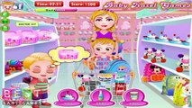 ღ Baby Hazel Doctor Play FULL Episode - Baby Game for Kids # Watch Play Disney Games On YT Channel
