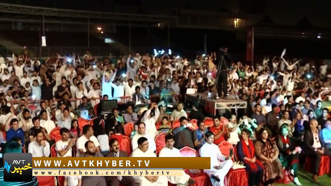 Sta Da Makh Pa Tamasha Me Stargey By Rahim Shah,  LOSHEAY KHYBERA ( Khyber TV Eid Special  Dubai Show )