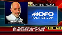 Mark Levin: Bill OReilly doesnt know what the hell hes talking about