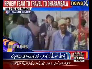 Waqtnews Headlines 01:00 PM 08 March 2016