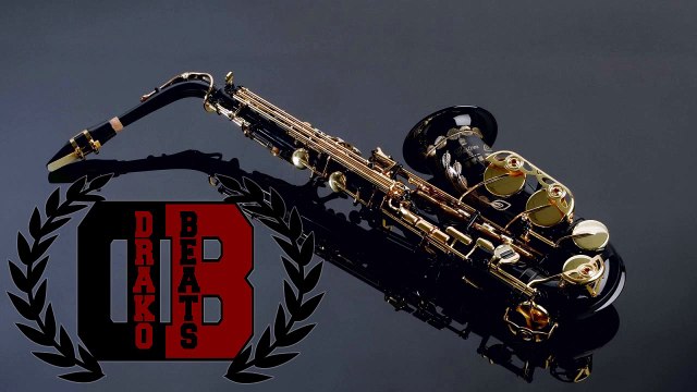 Base Instrumental de Rap Jazz Soul Sax & Trompetas Hip Hop Beat Drako Beats 2015