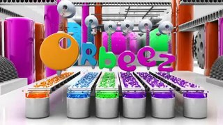 Orbeez Jewelry Maker Commercial - Official Orbeez