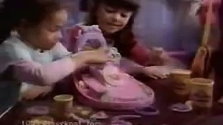 Play Doh Ad- Jewelry Maker (1992)