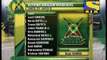 CPL T20 Match 20th Hawksbills vs Amazon Warriors Highlights