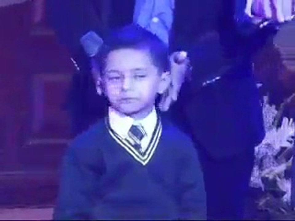 Baba mere piyare baba special dedicate APS Peshawar