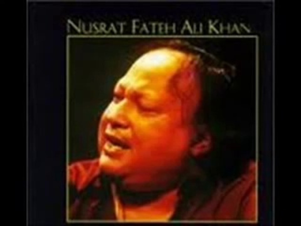 Sare Nabian da Nabi tu Imam Sohniya | Nusrat Fateh Ali Khan