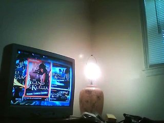 Getting the Legend of Korra Video Game for PS3