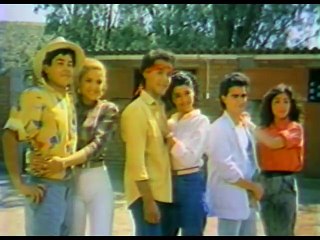 Los Tigres Del Norte - La Puerta Negra