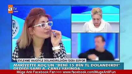 24 ŞUBAT 2015 Müge Anlı ile Tatlı Sert İzle PART 8 SON