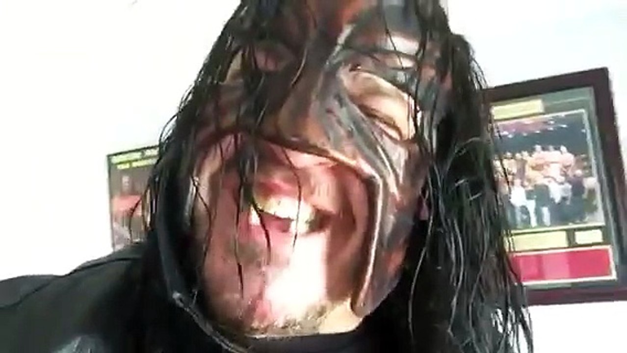 The Monster Abyss Speaks On Tomorrows Monsters Ball (2 - 16 - 2016)