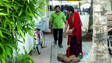 Uppum Mulakum | Ep50 | March08  - Promo