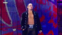 WWE Jeff Hardy vs Matt Hardy I Quit Match Backlash 2009 Highlights
