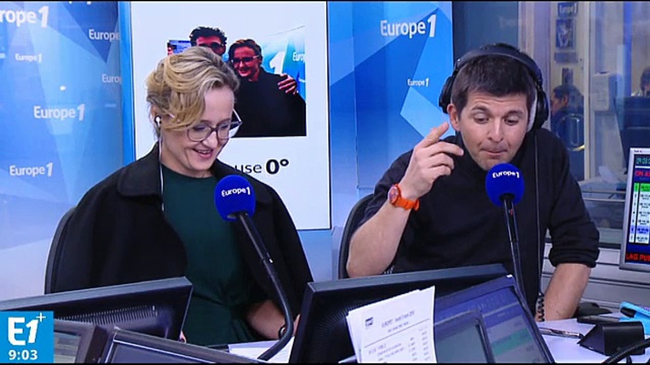 Nils Tavernier : "J'ai rencontré des femmes formidables avec un courage exceptionnel"