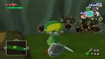 Lets Play | The Legend of Zelda the Wind Waker | German/100% | Part 17 | 2nd Dungen