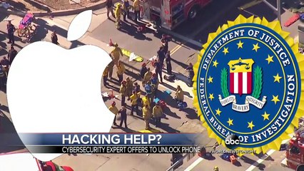 Standoff Between the FBI and Apple Heats Up