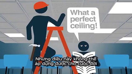 Bài thuyết trình sâu sắc về bí mật của hạnh phúc