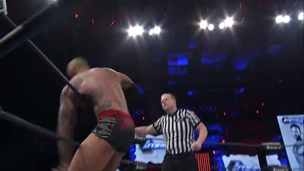 World Title Series Highlights - Crimson v Eli Drake (11 - 18 - 15)