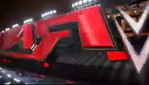 WWE RAW on 22/02/16 Romavreigns Vs Sheamus(Triple H destroys Romanreigns)