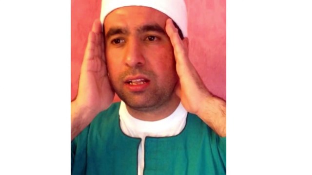 Metin Demirtaş, Kuran tilaveti. Ahzab suresi (ayet 37-48). Mısır tarzı şivesi. Abdussamed makamı.