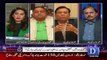 Mustafa Kamal per MQM k MNA aur MPA barish ki trah bersain gay- Saleem Bokhari