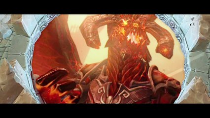 Darksiders II Deathinitive Edition