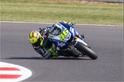 ¿Aspira Valentino Rossi al título de MotoGP?