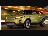 HARGA RANGE ROVER EVOQUE INDONESIA - range rover evoque - range rover evoque