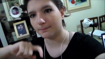 MEDO APÓS FILMES DE TERROR