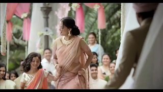 Tanishq Wedding Film (2013)