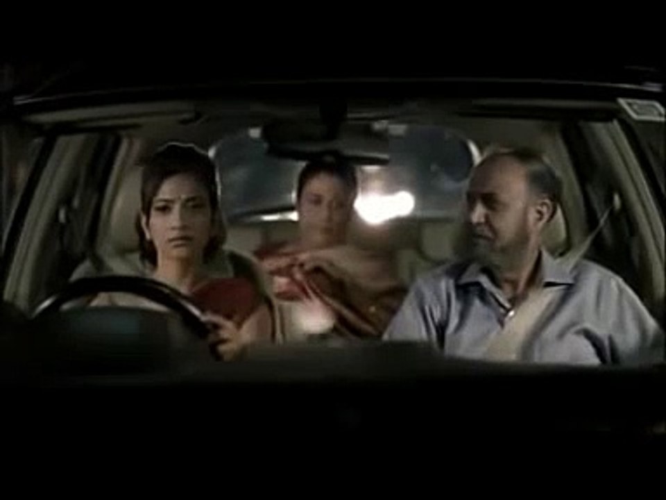 Tanishq Wedding Jewellery Ad