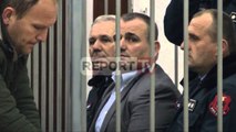 Report TV - Babë e bir 20 vjet burg për borxhin   252 mijë € tek Flamur  Ymeri