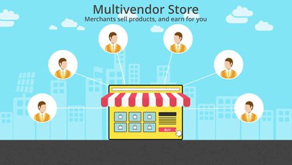 Yo!Kart - Start Your Multivendor Ecommerce Store at Just $250
