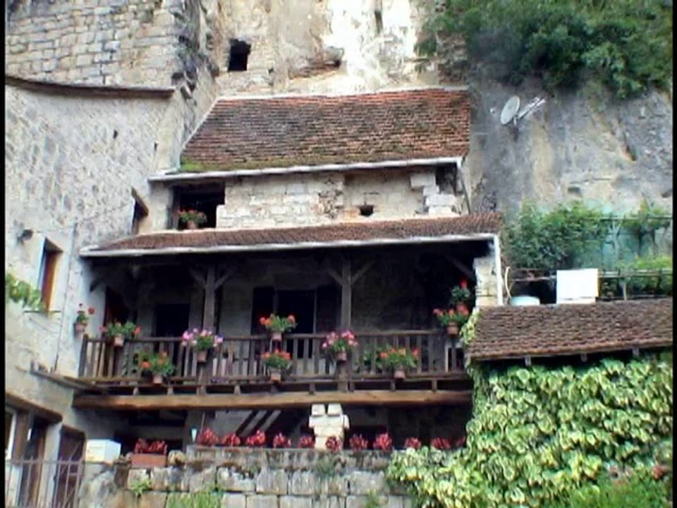 Vallée du Célé