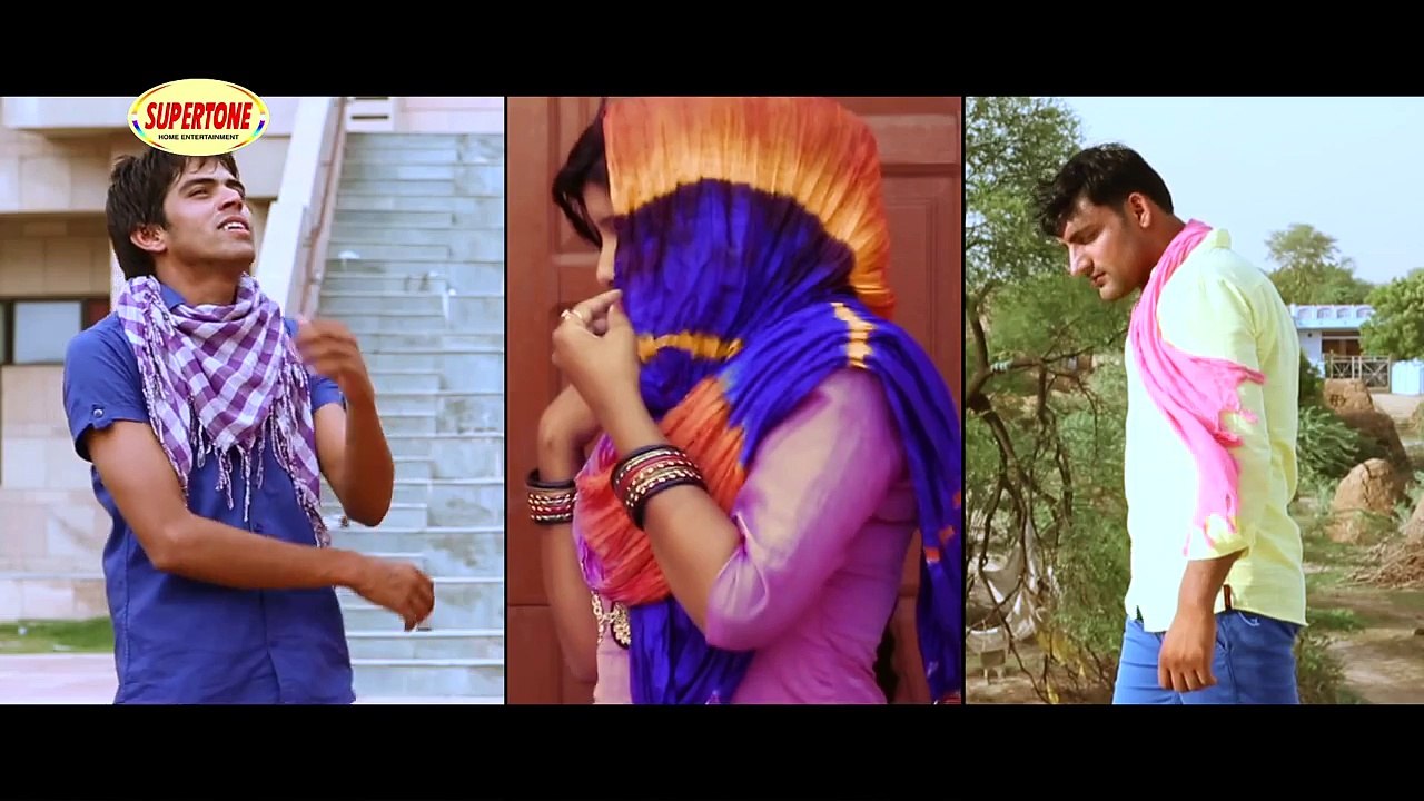 Ajay Hooda & Pooja Hooda New Song _ OLHA Mein Patola _ Latest Haryanvi Song 2014_HD