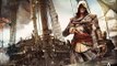 Assassins Creed 4 Black Flag Original Soundtrack Main Theme