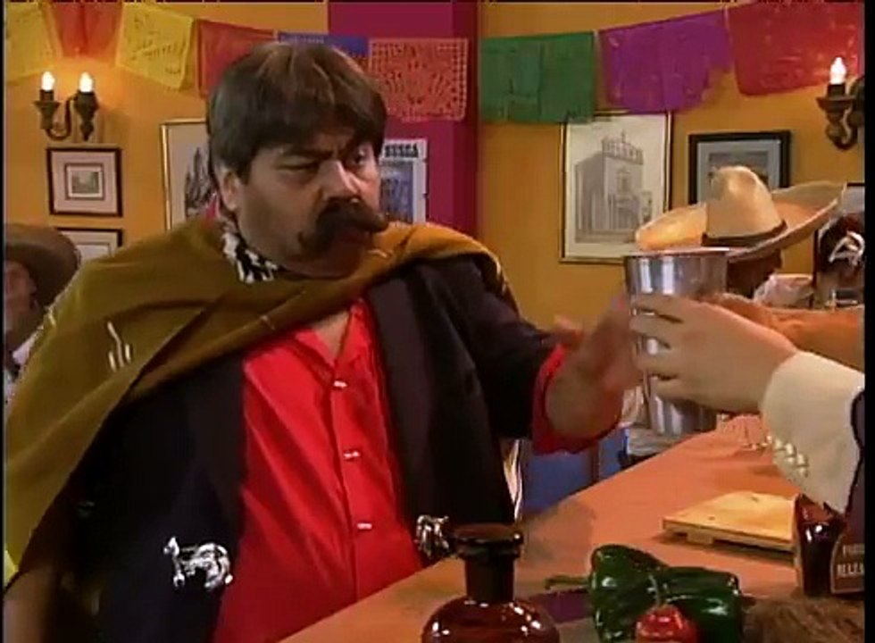 La Hora Pico - Capítulo 59