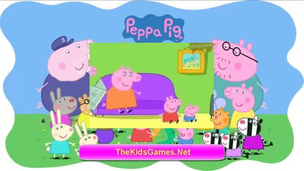 Peppa Pig (Peppa Pig) mawa kawa new episode 2015