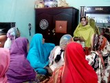 BISP Beneficiary Committee Mother Leader Interviews