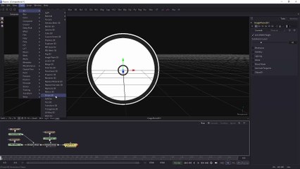 Building & Controlling a Clock in Fusion Part 2/5 - Clock Face Lip and Lighting