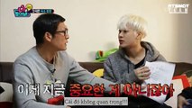 [ATSMĐT] Vietsub - GOD GOT7 Jackson 160219