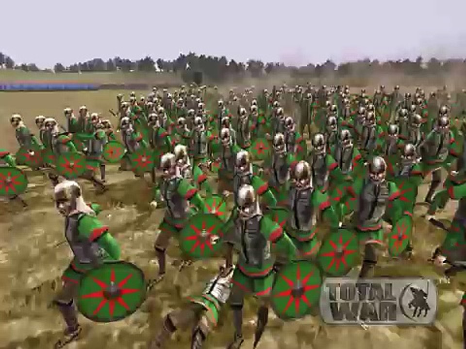 Rome Total War – PC [Scaricare .torrent]
