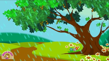 Plant a Tree with Elly - Let it Grow