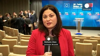 Σύνοδος Κορυφής 'Οι ημέρες της παράνομης μετανάστευσης στην Ευρώπη τελείωσαν' δήλωσε ο Ντόναλντ…