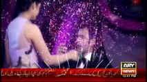 Interesting video: choices of sania and shoaib entirely different