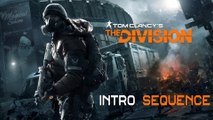 Tom Clancy's The Division Intro Sequence