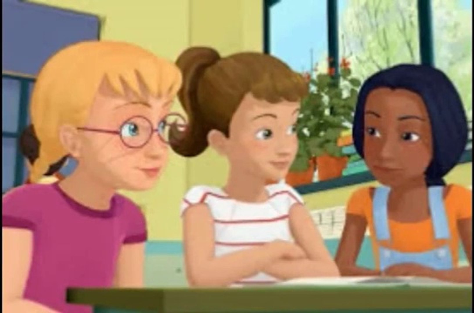 1 H Depisodes De Martine Dessin Anime En Francais Video Dailymotion